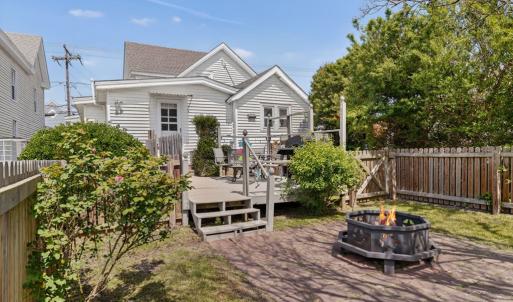 Photo #38 of 4214 MAIN ST, CHINCOTEAGUE, VA 0.1 acres