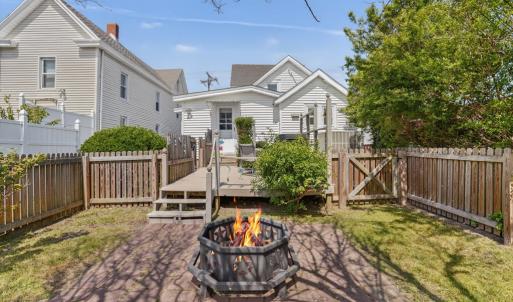 Photo #41 of 4214 MAIN ST, CHINCOTEAGUE, VA 0.1 acres