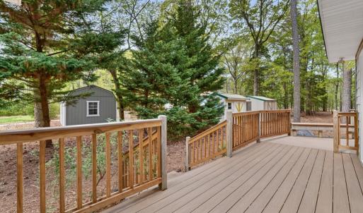 Photo #23 of 12117 TROUT LN, MACHIPONGO, VA 0.8 acres