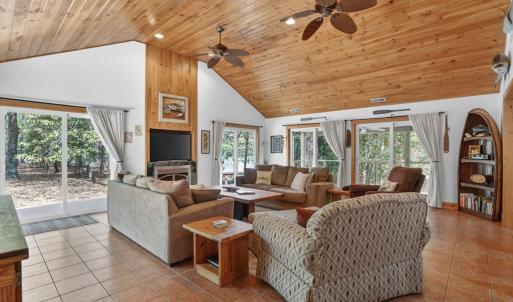 Photo #3 of 12117 TROUT LN, MACHIPONGO, VA 0.8 acres