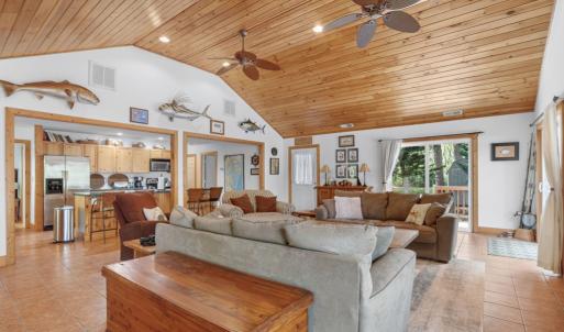 Photo #4 of 12117 TROUT LN, MACHIPONGO, VA 0.8 acres