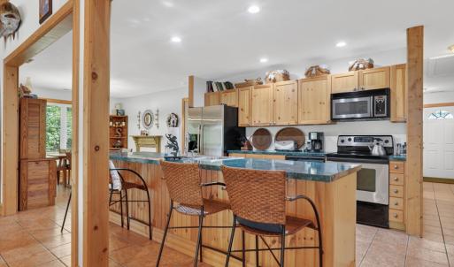 Photo #6 of 12117 TROUT LN, MACHIPONGO, VA 0.8 acres