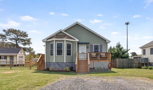 Photo #2 of 3220 RIDGE RD, CHINCOTEAGUE, VA 0.5 acres