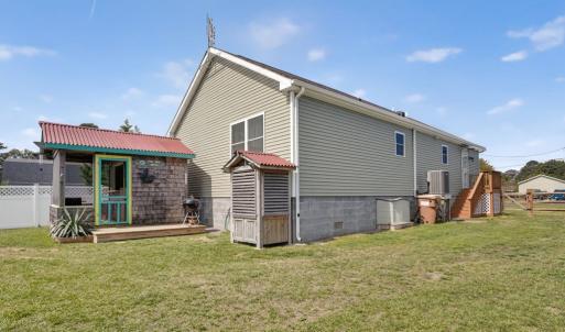 Photo #28 of 3220 RIDGE RD, CHINCOTEAGUE, VA 0.5 acres