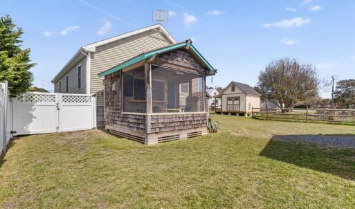 Photo #29 of 3220 RIDGE RD, CHINCOTEAGUE, VA 0.5 acres