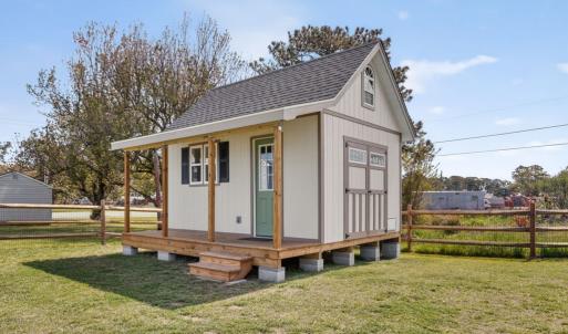 Photo #31 of 3220 RIDGE RD, CHINCOTEAGUE, VA 0.5 acres