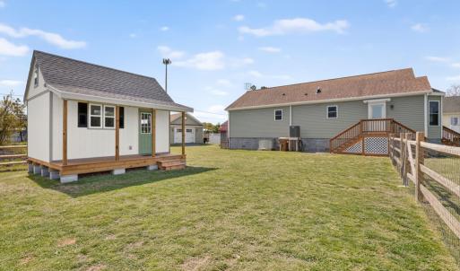 Photo #32 of 3220 RIDGE RD, CHINCOTEAGUE, VA 0.5 acres