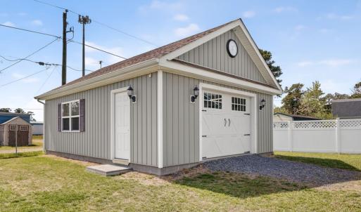 Photo #35 of 3220 RIDGE RD, CHINCOTEAGUE, VA 0.5 acres