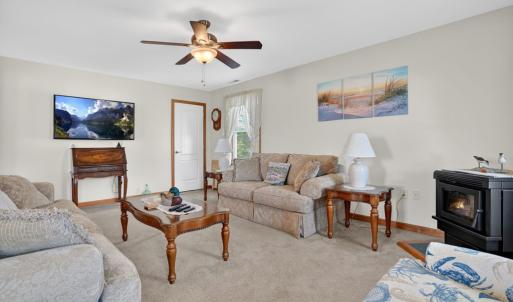 Photo #4 of 3220 RIDGE RD, CHINCOTEAGUE, VA 0.5 acres