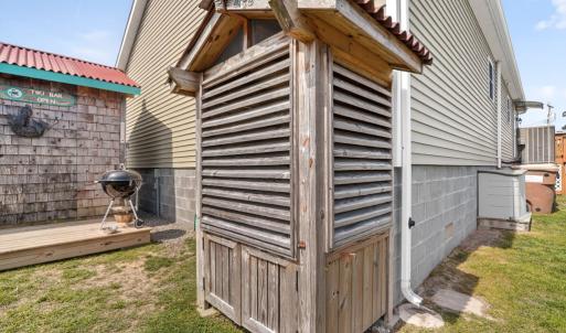 Photo #42 of 3220 RIDGE RD, CHINCOTEAGUE, VA 0.5 acres