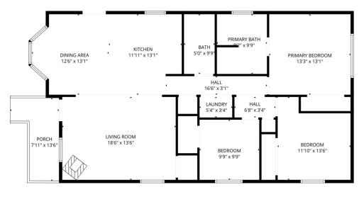 Photo #45 of 3220 RIDGE RD, CHINCOTEAGUE, VA 0.5 acres
