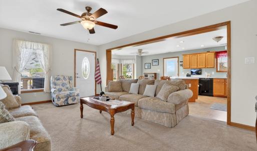 Photo #6 of 3220 RIDGE RD, CHINCOTEAGUE, VA 0.5 acres