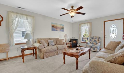 Photo #7 of 3220 RIDGE RD, CHINCOTEAGUE, VA 0.5 acres