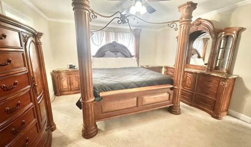 Photo #10 of 11525 OCCOHANNOCK ROAD, EXMORE, VA 0.6 acres