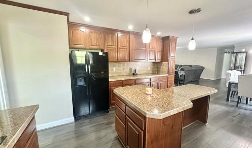 Photo #3 of 11525 OCCOHANNOCK ROAD, EXMORE, VA 0.6 acres