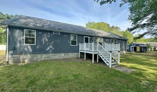 Photo #34 of 11525 OCCOHANNOCK ROAD, EXMORE, VA 0.6 acres