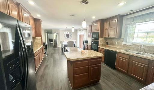 Photo #4 of 11525 OCCOHANNOCK ROAD, EXMORE, VA 0.6 acres