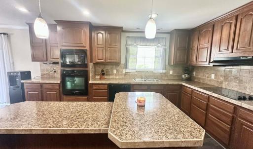Photo #5 of 11525 OCCOHANNOCK ROAD, EXMORE, VA 0.6 acres