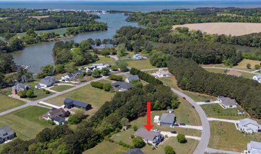 Photo #2 of 3142 BUNBURY PLANTATION LN, CAPE CHARLES, VA 0.5 acres