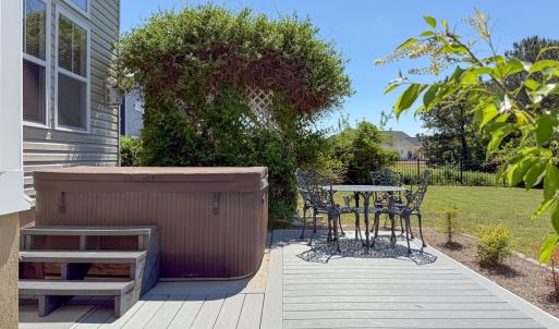 Photo #25 of 3142 BUNBURY PLANTATION LN, CAPE CHARLES, VA 0.5 acres