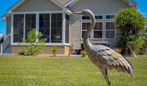 Photo #22 of 3142 BUNBURY PLANTATION LN, CAPE CHARLES, VA 0.5 acres