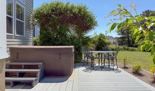 Photo #25 of 3142 BUNBURY PLANTATION LN, CAPE CHARLES, VA 0.5 acres