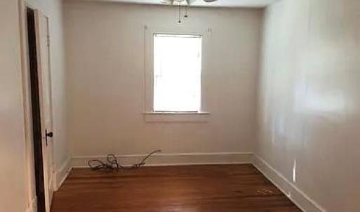 Unit A - Bedroom 3