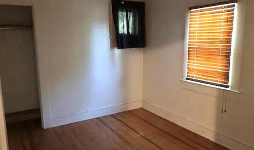 Unit A - Bedroom 2
