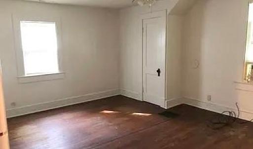 Unit A - Bedroom 1