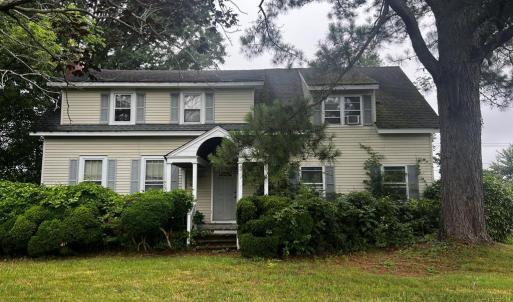 Photo #2 of 4092 MAIN ST, EXMORE, VA 0.4 acres