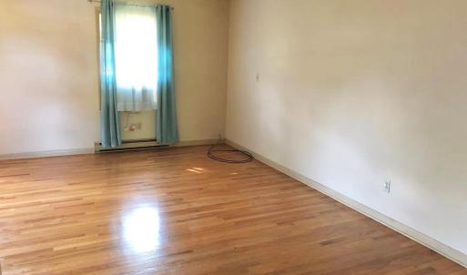 Unit B - Living Room