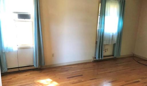 Unit B - Living Room