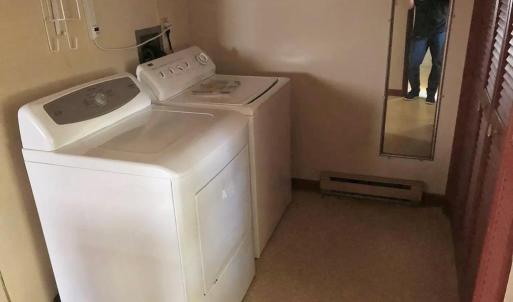 Unit B - Laundry Room