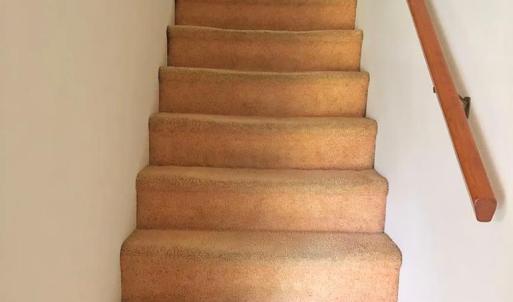 Unit B - Looking Upstairs