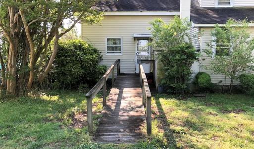 Photo #3 of 4092 MAIN ST, EXMORE, VA 0.4 acres