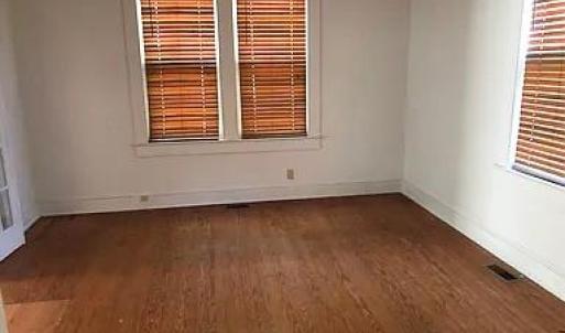 Unit A - Dining Room