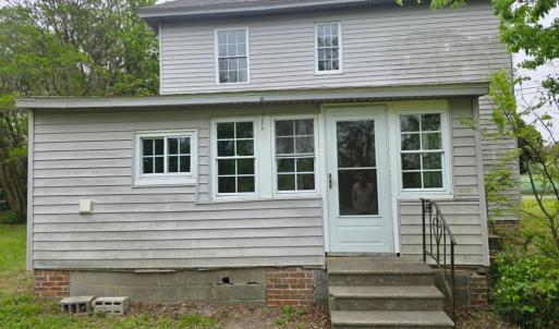 Photo #15 of 27262 SEASIDE RD, CAPEVILLE, VA 0.8 acres