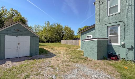 Photo #23 of 4184 SUNNYSIDE RD, CHERITON, VA 0.3 acres