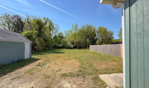 Photo #24 of 4184 SUNNYSIDE RD, CHERITON, VA 0.3 acres