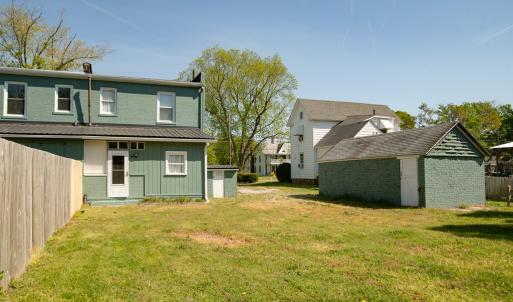 Photo #25 of 4184 SUNNYSIDE RD, CHERITON, VA 0.3 acres