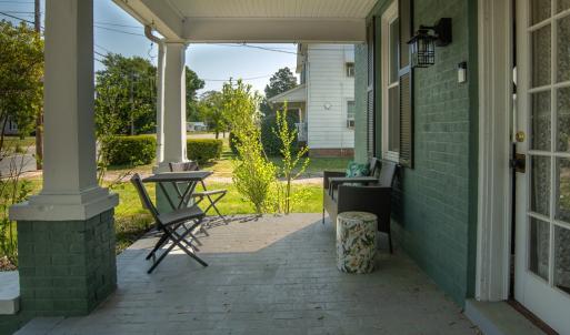Photo #3 of 4184 SUNNYSIDE RD, CHERITON, VA 0.3 acres
