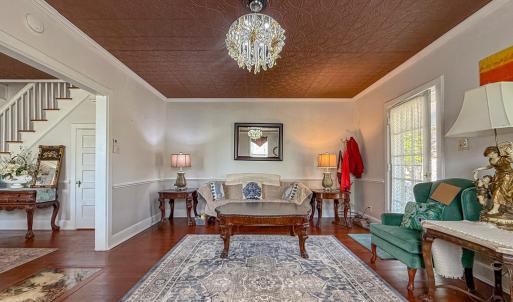 Photo #4 of 4184 SUNNYSIDE RD, CHERITON, VA 0.3 acres