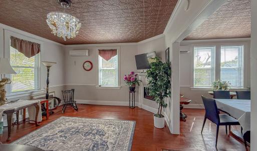 Photo #5 of 4184 SUNNYSIDE RD, CHERITON, VA 0.3 acres