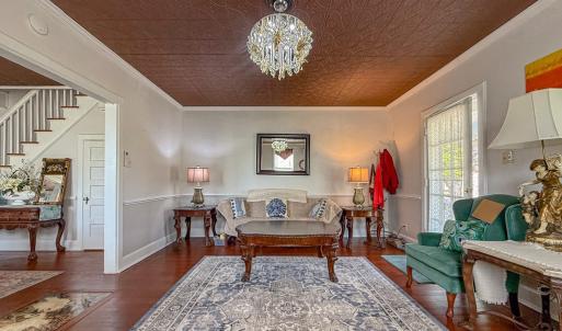 Photo #4 of 4184 SUNNYSIDE RD, CHERITON, VA 0.3 acres