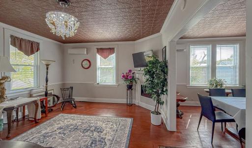 Photo #5 of 4184 SUNNYSIDE RD, CHERITON, VA 0.3 acres