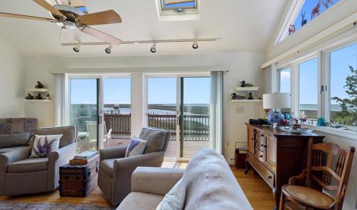 Photo #10 of 21273 METOMPKIN VIEW LN, PARKSLEY, VA 0.9 acres