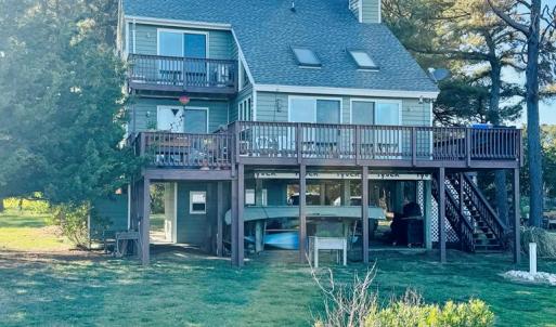 Photo #2 of 21273 METOMPKIN VIEW LN, PARKSLEY, VA 0.9 acres