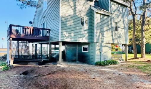 Photo #3 of 21273 METOMPKIN VIEW LN, PARKSLEY, VA 0.9 acres