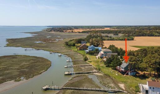 Photo #7 of 21273 METOMPKIN VIEW LN, PARKSLEY, VA 0.9 acres