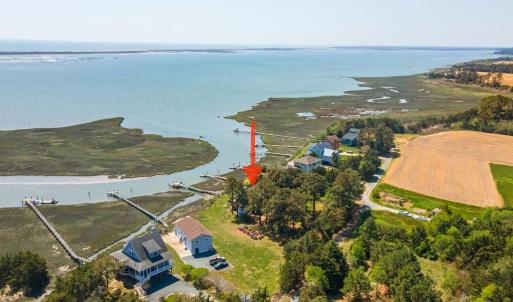 Photo #8 of 21273 METOMPKIN VIEW LN, PARKSLEY, VA 0.9 acres